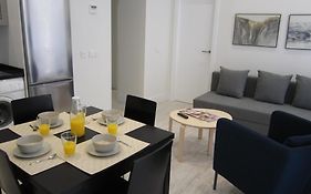 Livemalaga Santa Maria Apartments