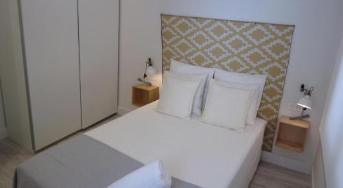 Livemalaga Santa Maria Apartments Eksteriør billede