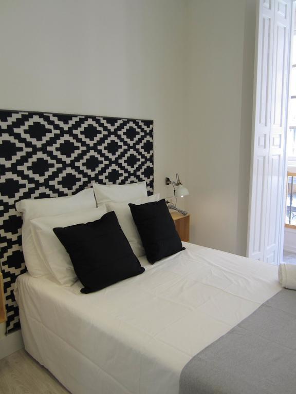 Livemalaga Santa Maria Apartments Eksteriør billede